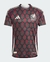 Camisa Seleção México Home 24/25 Torcedor Adidas Masculina - Vermelho