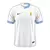 Camisa Uruguai Away 24/25 Torcedor Puma Masculina - Branca