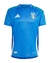 Camisa Itália Home 24/25 Torcedor Adidas Masculina - Azul