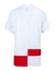 Camisa Croácia Home 24/25 Torcedor Nike Masculina - Branco + Vermelho - comprar online