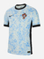 Camisa Portugal Away 24/25 Torcedor Nike Masculina - Branca