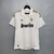 Camisa Real Madrid Retrô 11/12 Torcedor Adidas Masculina - Branco