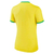 Camisa Brasil Home 23/24 Torcedor Nike Feminina - Amarela - MH SPORTS Artigos Esportivos