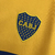 Camisa Boca Juniors Away 23/24 Torcedor Adidas Masculina - Amarela - comprar online