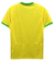 Camisa Seleção Brasileira I 23/24 Torcedor Nike Masculina - Amarelo - loja online