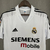 Camisa Real Madrid Retrô Home 2004/05 Torcedor Adidas Masculina - Branca - comprar online