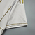 Imagem do Camisa Real Madrid Retrô 11/12 Torcedor Adidas Masculina - Branco