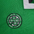 Camisa Celtic Retrô 1980 Umbro Masculina - Verde na internet