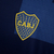 Camisa Boca Juniors Home 23/24 Torcedor Adidas Masculina - Azul - comprar online