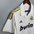 Camisa Real Madrid Retrô 11/12 Torcedor Adidas Masculina - Branco - loja online