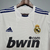 Camisa Real Madrid Retrô 2010/11 Torcedor Adidas Masculina - Branco - comprar online