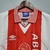 Camisa Ajax Home 95/96 Umbro Masculina - Branco e Vermelho - comprar online