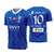 Camisa Al Hilal Home 23/24 Torcedor Puma Masculina - Azul - comprar online