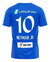 Camisa Al Hilal Home 23/24 Torcedor Puma Masculina - Azul - comprar online