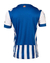 Camisa Alavés Home I 22/23 Torcedor Puma Masculina - Azul + Branco - loja online