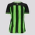 Camisa América Mineiro I 23/24 Torcedor Volt Feminina - Verde e Preto - comprar online