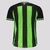 Camisa América Mineiro I 23/24 Torcedor Volt Masculina - Verde e Preto - comprar online