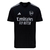 Camisa Arsenal Goleiro 23/24 Torcedor Adidas Masculina - Preta