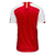 Camisa Arsenal Home I 23/24 Torcedor Adidas Masculina - Vermelha