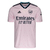 Camisa Arsenal III 22/23 Torcedor Adidas Masculina - Rosa