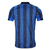 Camisa Atalanta Home 23/24 Torcedor Masculino - Azul e Preto - comprar online