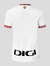 Camisa Athletic Bilbao III 23/24Torcedor Castore Masculina - Branco - loja online