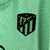 Camisa Atlético de Madrid Third 23/24 Torcedor Masculina - Verde - comprar online