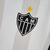 Camisa Atlético Mineiro II 22/23 Torcedor Adidas Feminina - Branca - comprar online