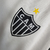 Camisa Atlético Mineiro II 23/24 Torcedor Adidas Masculina - Branca - comprar online