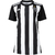 Camisa Atlético Mineiro I 22/23 Torcedor Adidas Feminina - Preta e Branca