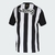 Camisa Atlético Mineiro I 22/23 Torcedor Adidas Masculina - Preta e Branca - loja online