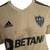 Camisa Atlético Mineiro III 22/23 Torcedor Adidas Masculina - Dourado na internet