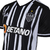 Camisa Atlético Mineiro I 23/24 Torcedor Adidas Masculina - Preta e Branca - comprar online