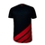 Camisa Athletico Paranaense III 23/24 Torcedor Umbro Masculina - Preto - loja online