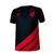 Camisa Athletico Paranaense III 23/24 Torcedor Umbro Masculina - Preto