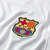 Camisa Barcelona II 23/24 Torcedor Nike Masculina - Branco - comprar online