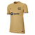 Camisa Barcelona II 22/23 Torcedor NIke Feminina - Dourado