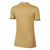 Camisa Barcelona II 22/23 Torcedor NIke Feminina - Dourado - MH SPORTS Artigos Esportivos