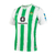 Camisa Betis Home I 23/24 Torcedor Hummel Masculina - Verde e Branco