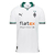 Camisa Borussia Monchengladbach I 23/24 Torcedor Puma Masculina - Branca