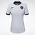 Camisa Botafogo II 23/24 Feminina Reebok Torcedor - Branco