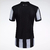 Camisa Botafogo I 23/24 Feminina Reebok Torcedor - Preto+Branco - loja online