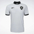 Camisa Botafogo II 23/24 Torcedor Reebok Masculina - Branca