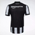 Imagem do Camisa Botafogo I 23/24 Torcedor Reebok Masculina + Patrocínios - Preto+Branca