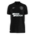 Camisa Botafogo 23/24 Torcedor Reebok Masculina + Patrocínios - Preto