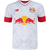 Camisa Red Bull Bragantino I 22/23 Torcedor New Balance Masculina - Branca