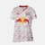 Camisa Red Bull Bragantino I 23/24 Torcedor New Balance Feminina - Branca