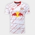 Camisa Red Bull Bragantino Home 23/24 Torcedor New Balance Masculina - Branca