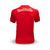 Camisa Red Bull Bragantino II 22/23 Torcedor New Balance Masculina - Vermelho - MH SPORTS Artigos Esportivos