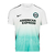 Camisa Brigthon Home 23/24 Torcedor Nike Masculina - Azul + Branco